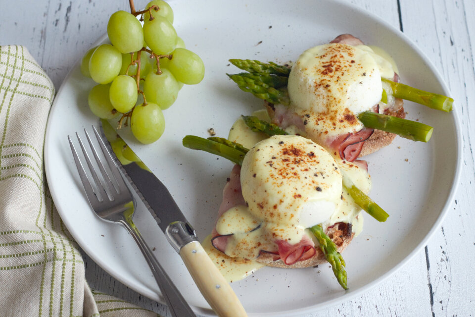 Breakfast Eggs photo