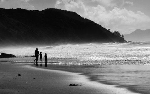 Ocean People