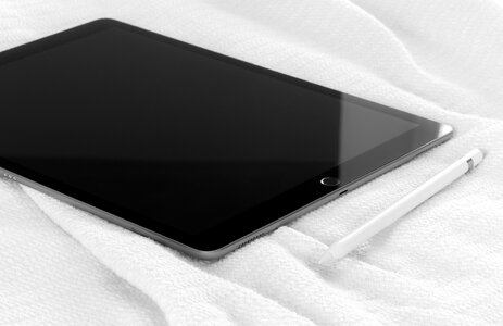 Tablet Computer