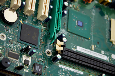 Computer Circuit