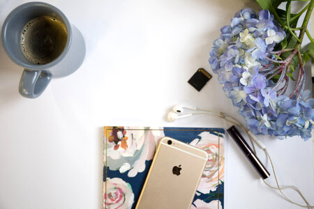 Top Workspace