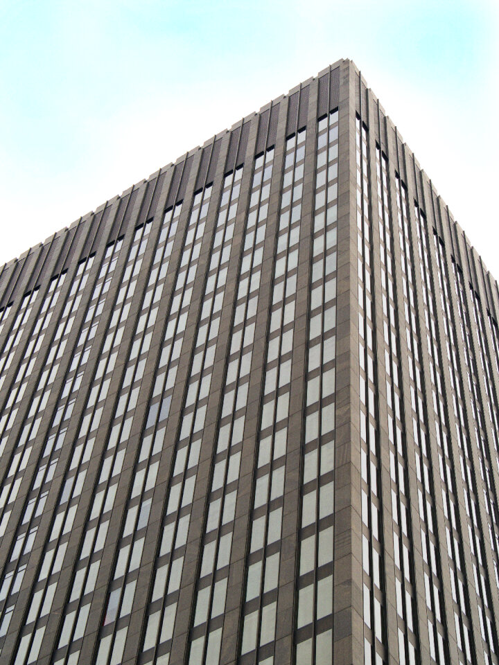 Building Perspective