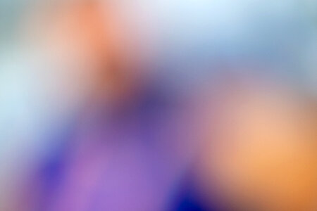 Abstract Bokeh