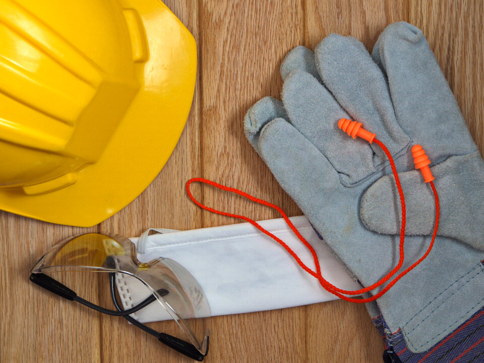 Construction Tools