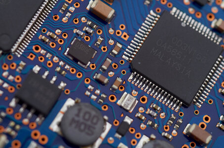 Computer Circuit