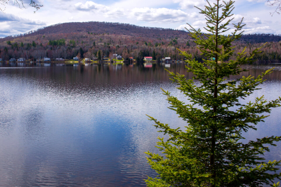 Lake Water photo