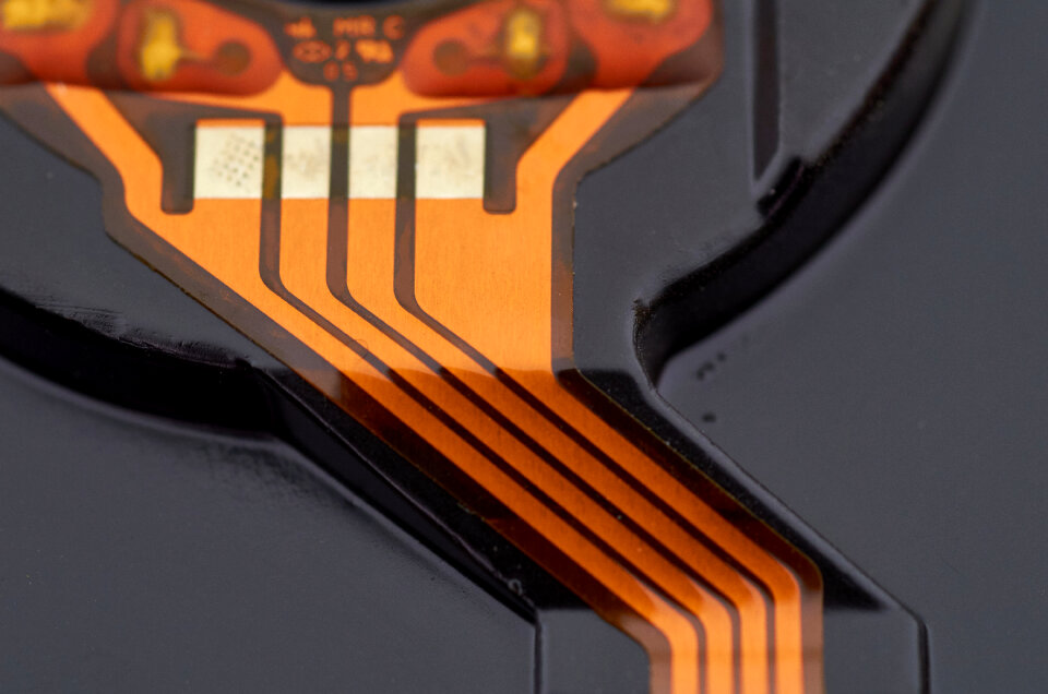 Technology Abstract