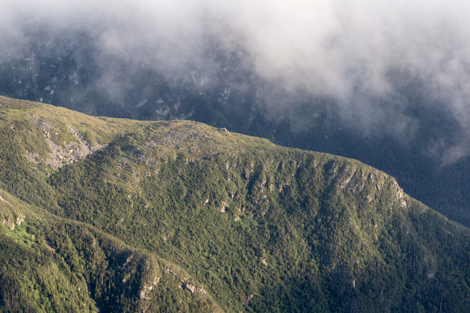 Mountains Outdoors