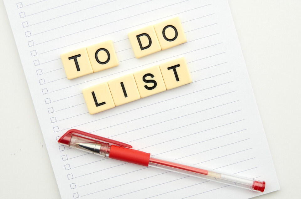 To Do
