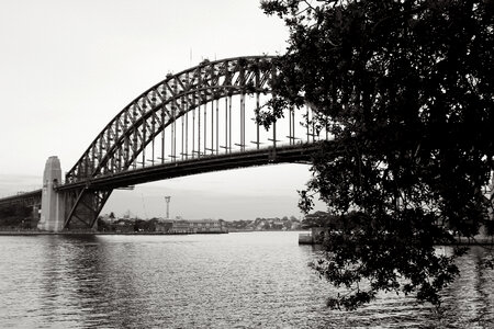 City Bridge photo