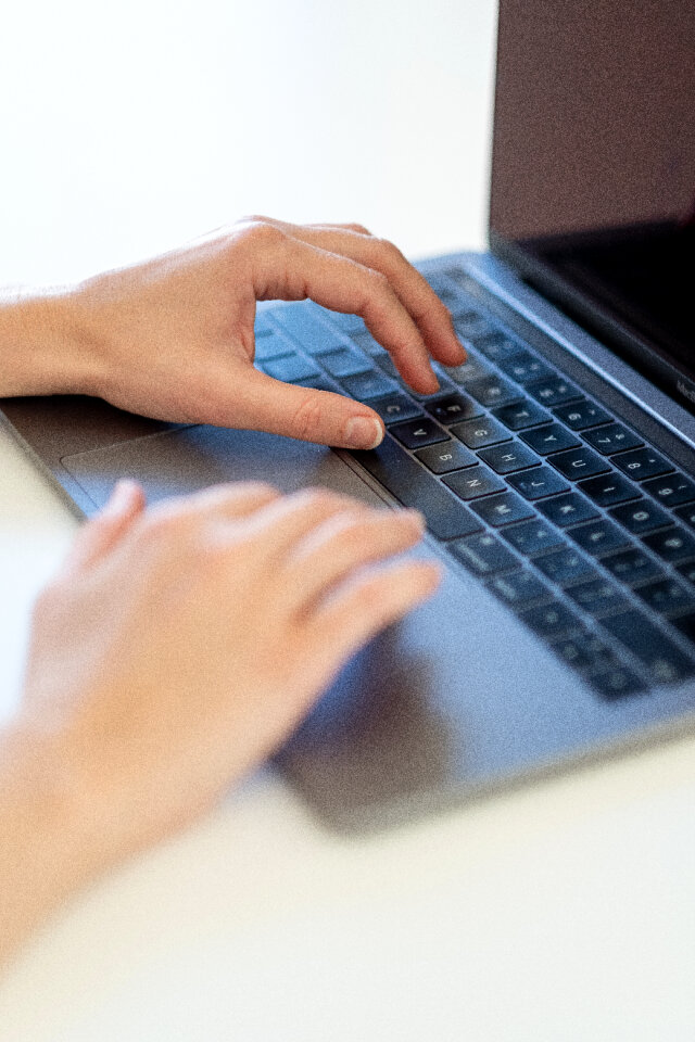 Computer Laptop
