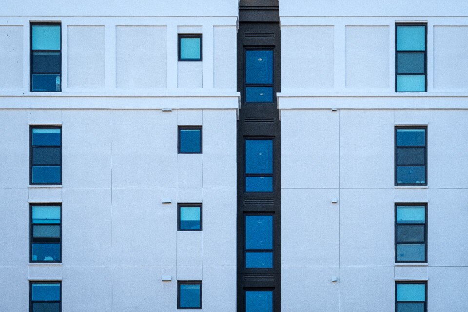 Building Facades