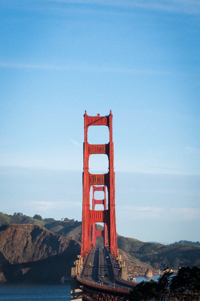 Golden Gate photo