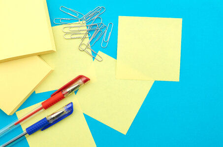 Office Supplies photo