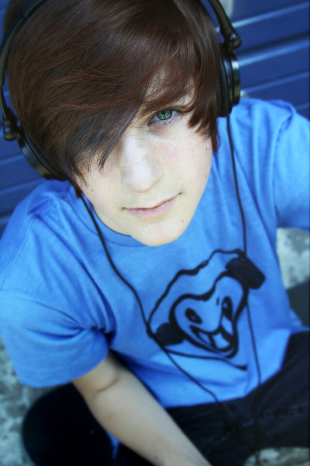 Teenager Headphones