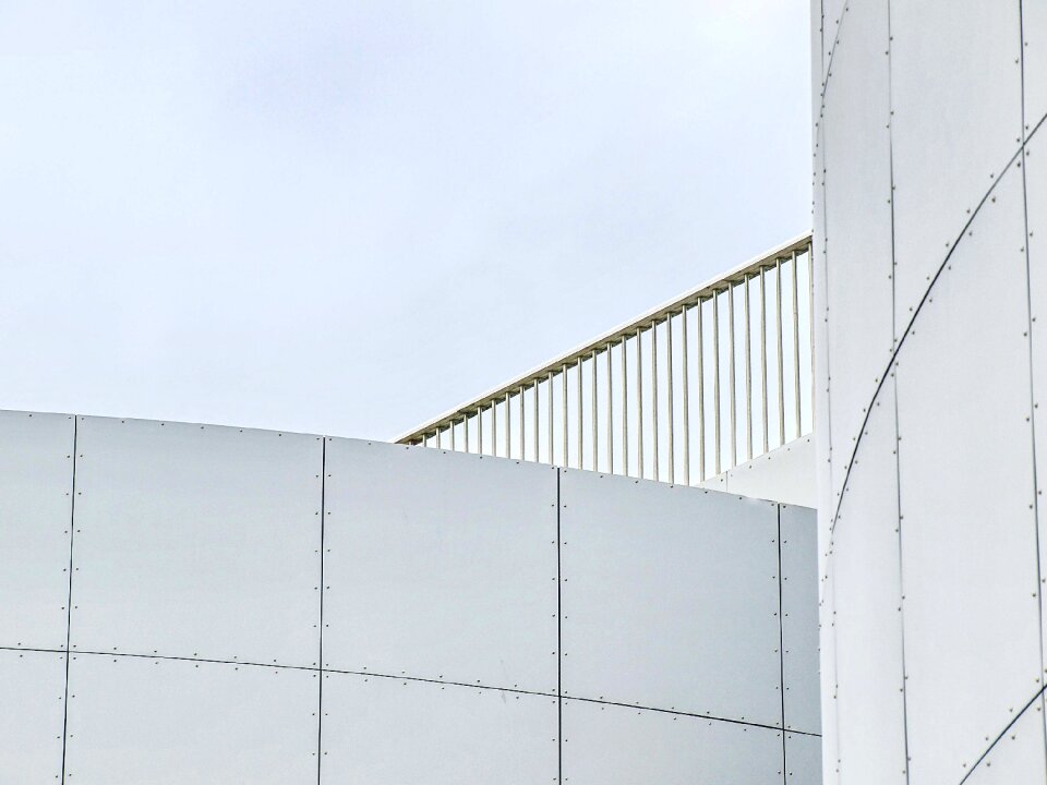 Industrial Building