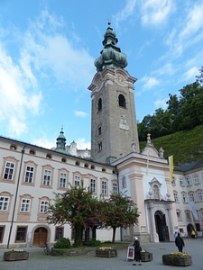 Sankt peter collegiate church of st peter salzburg