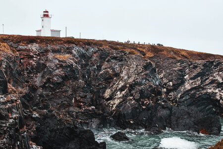 Lighthouse Coast