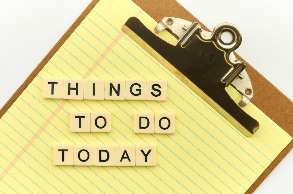 To Do