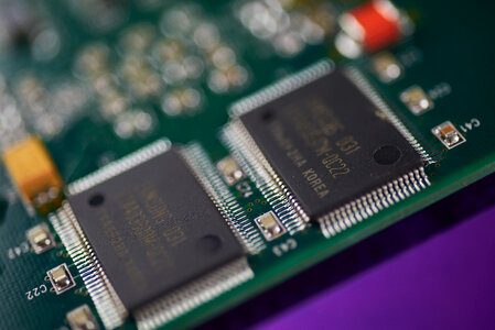 Computer Circuit