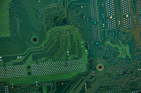 Computer Circuit