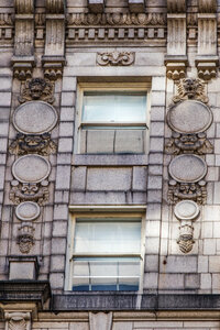 Ornate Building