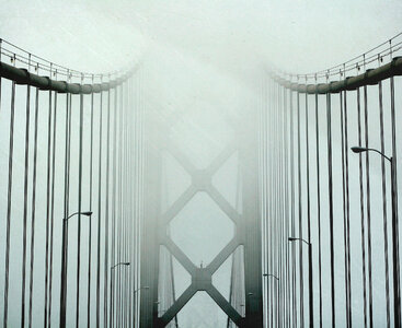 Bridge Abstract photo