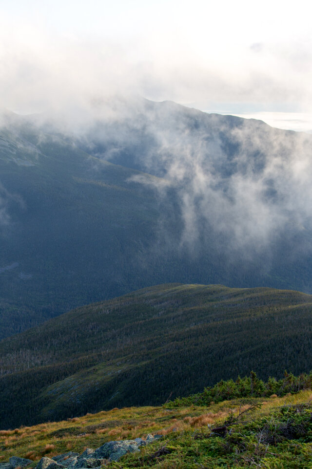 Mountain Valley