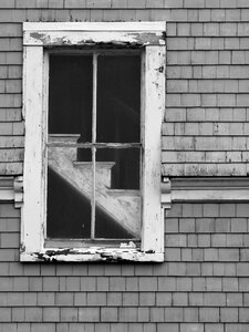 Old Window photo