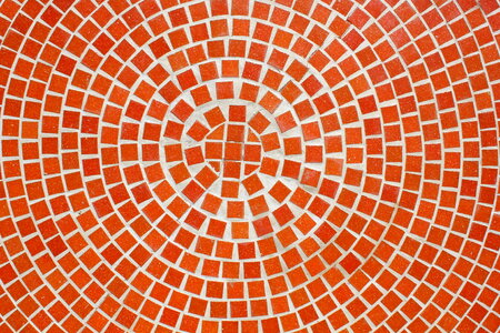 Tile Pattern photo