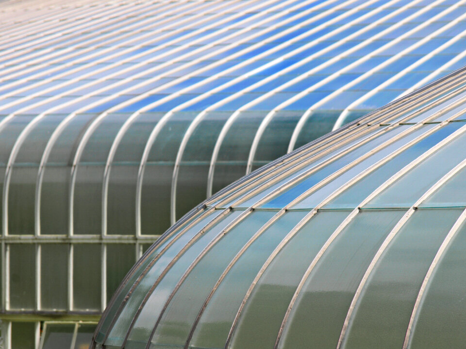 Architecture Abstract