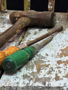 Handyman Tools photo