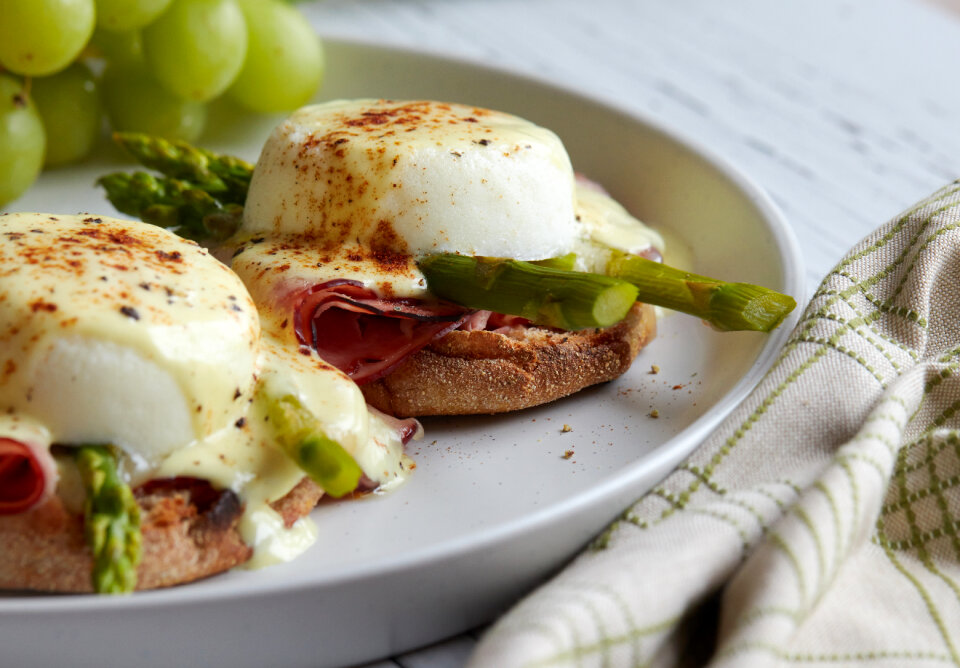 Breakfast Eggs photo