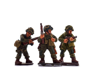 Miniature War photo