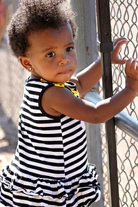 Summer face cute
