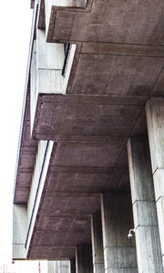Concrete Building photo