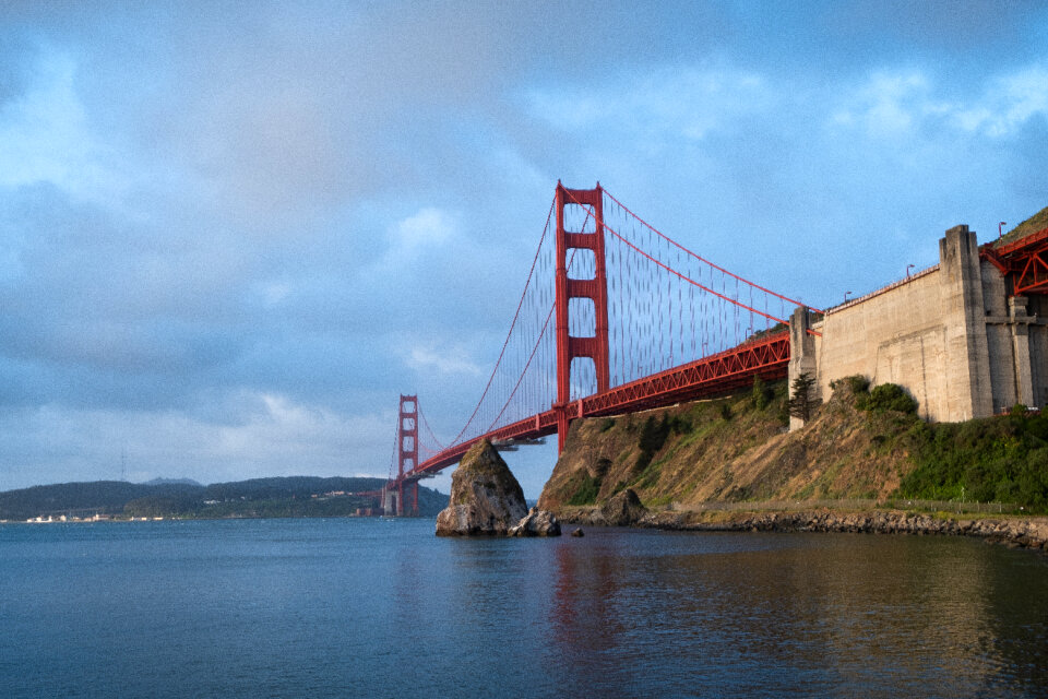 Golden Gate photo