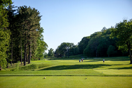 Golf Course