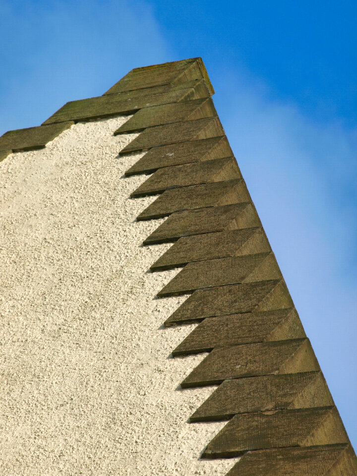 Architecture Abstract
