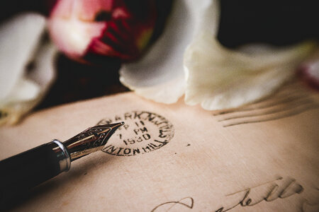 Old Letter
