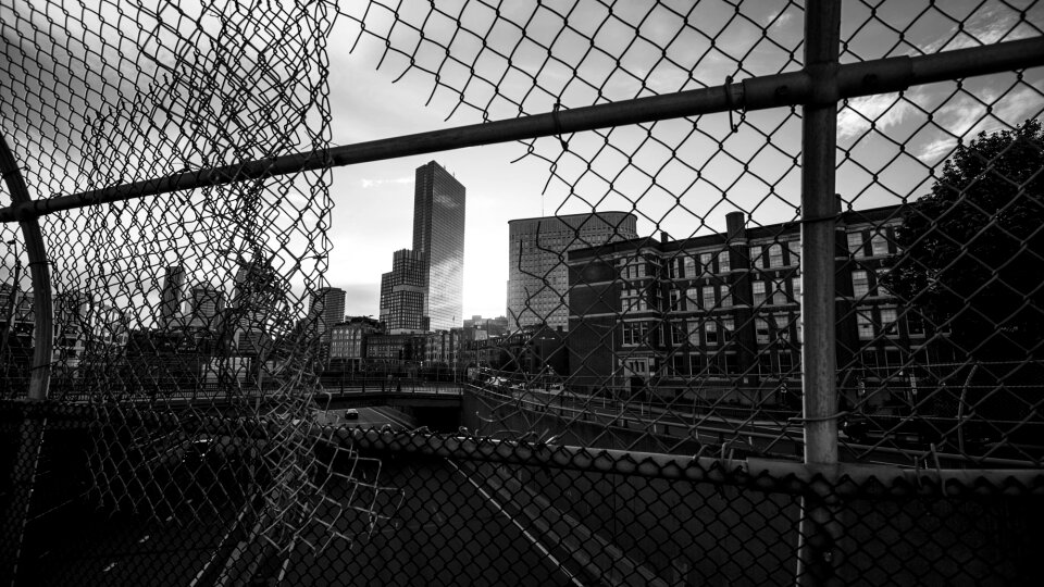 Chain Link