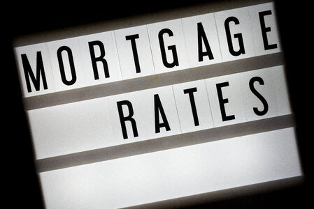 Mortgage Rates photo