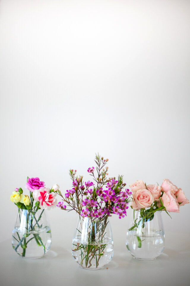 Flower Vase photo