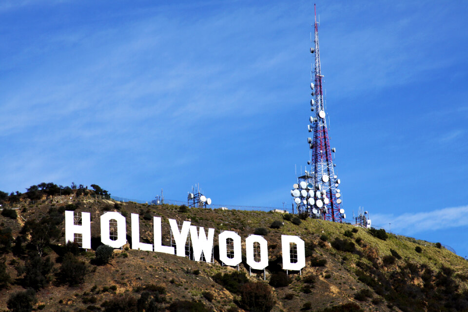Hollywood California