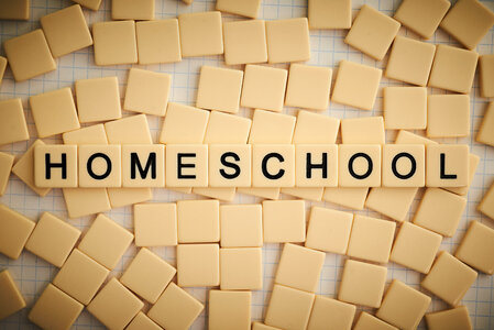 Home Education photo