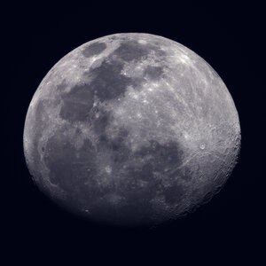 Moon Surface photo