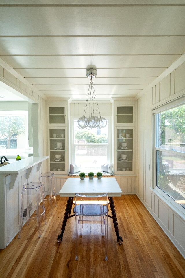 Kitchen Interior