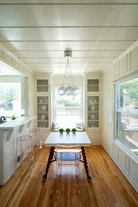 Kitchen Interior photo