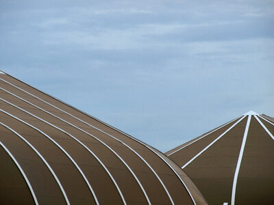 Architecture Abstract