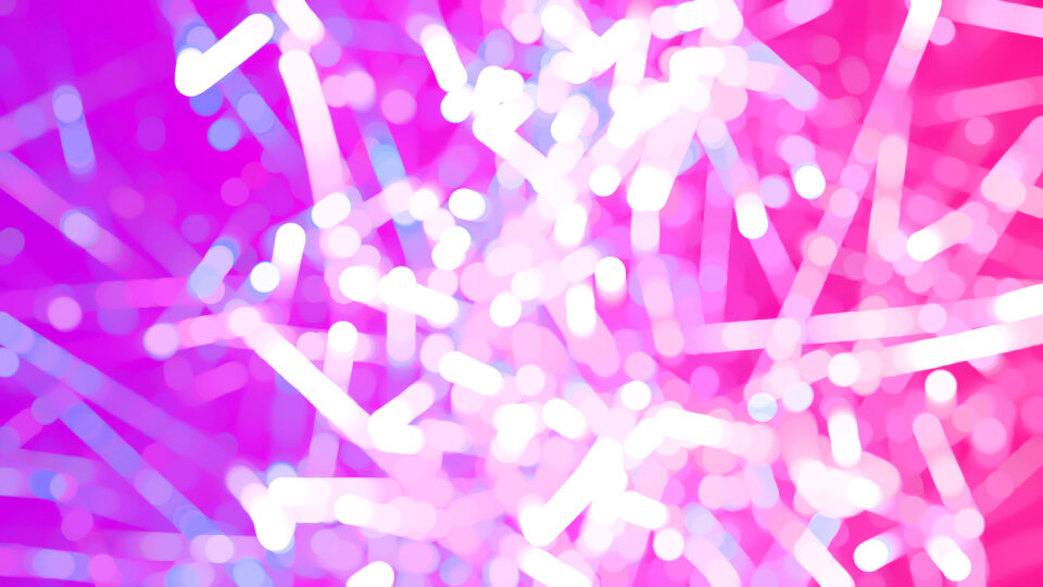 Abstract Flowing